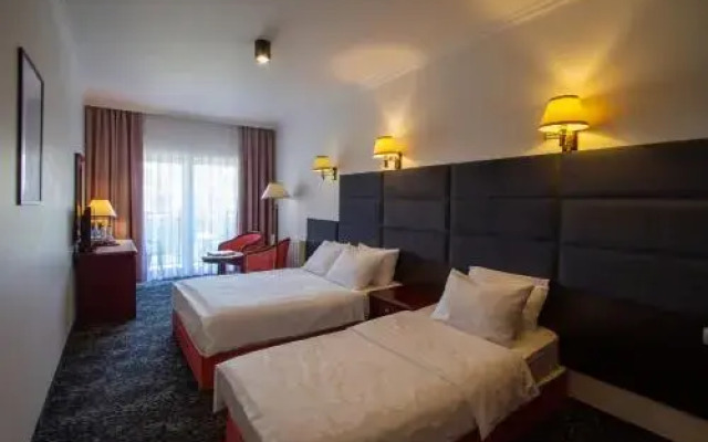 Royal Park Hotel And Spa