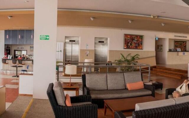 Howard Johnson Plaza Hotel Manta