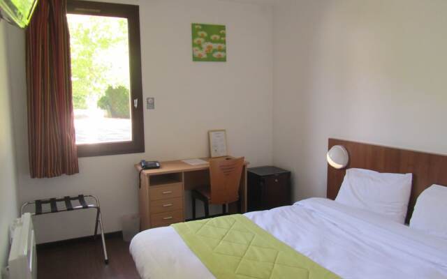 Hôtel Le Saint-Joseph