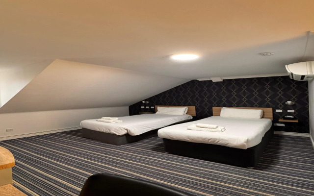 Best Western Andover Hotel