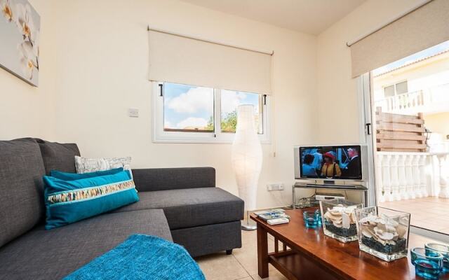 Rent Private Villa 003 Ayia Napa Holiday home