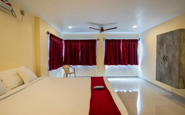 Sunlux Grand Residency