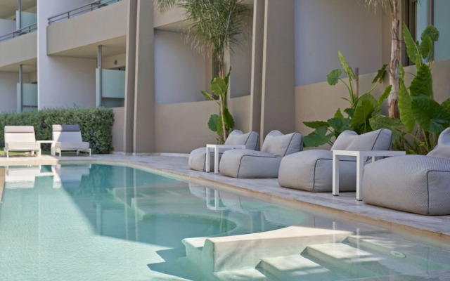 Amalthia Beach Resort