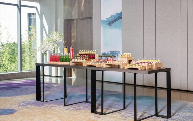 Hangzhou Marriott Hotel Lin'an