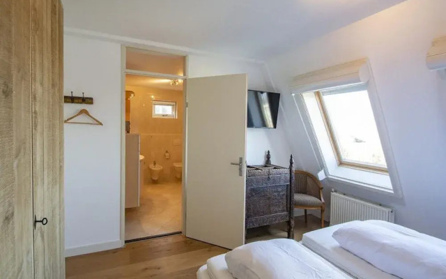 Fantastic Penthouse by the sea With Sauna