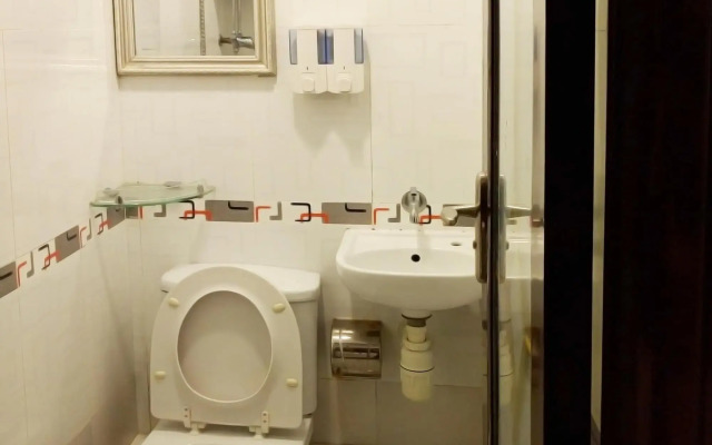 Melbourne Hostel