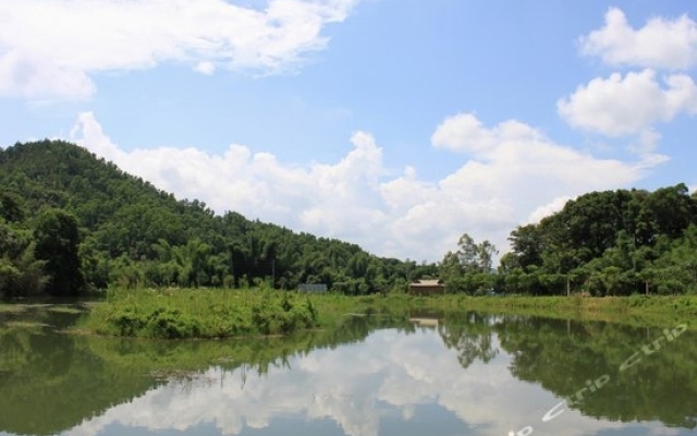 Yushuiwan Hot Spring Resort Hotel