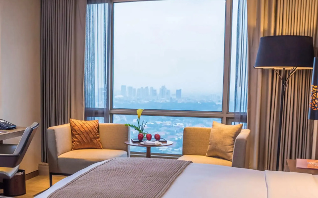 Marco Polo Ortigas Manila