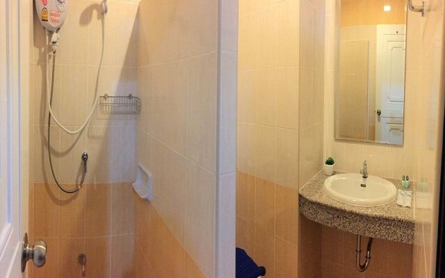 Corner One Residence