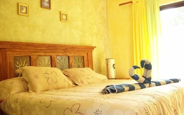 Hacienda del Carmen Condominium