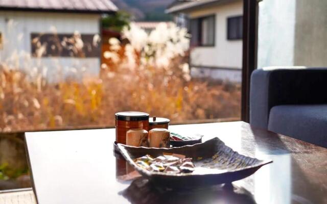 Second House Nikko - Vacation STAY 13408