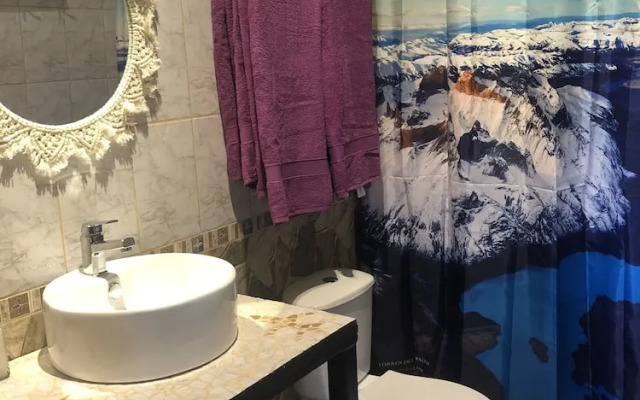 Magellanicus Rustic Suites