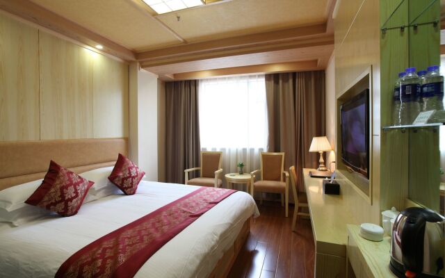 Hao-Du Hotel