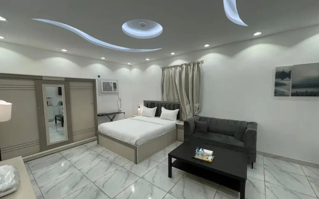 Comfortable Family Apt 10M Masjid Nabawi