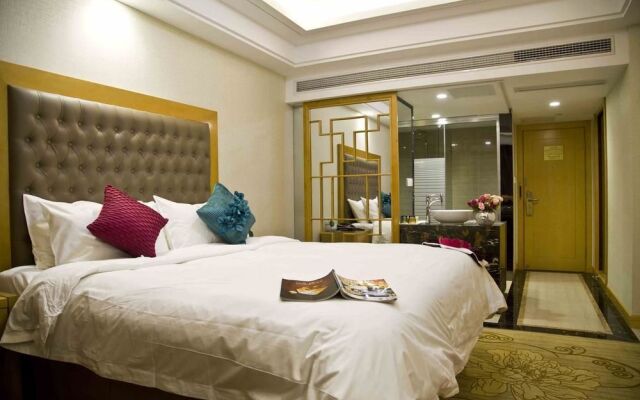 Jinhai Wujin Hotel