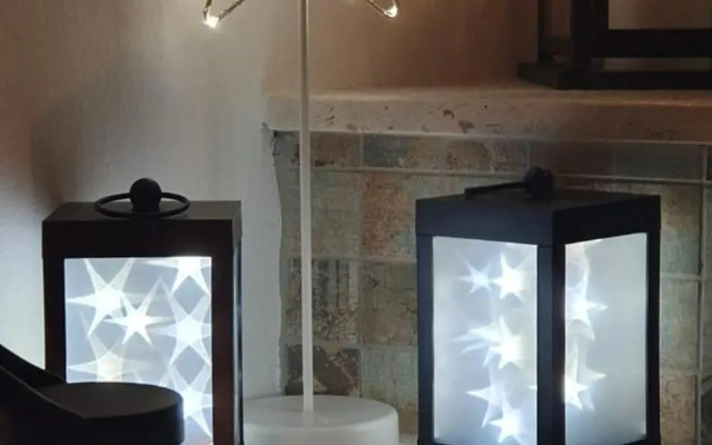 Studio Apartman Bohem