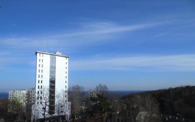 Horizon Apartament Gdynia