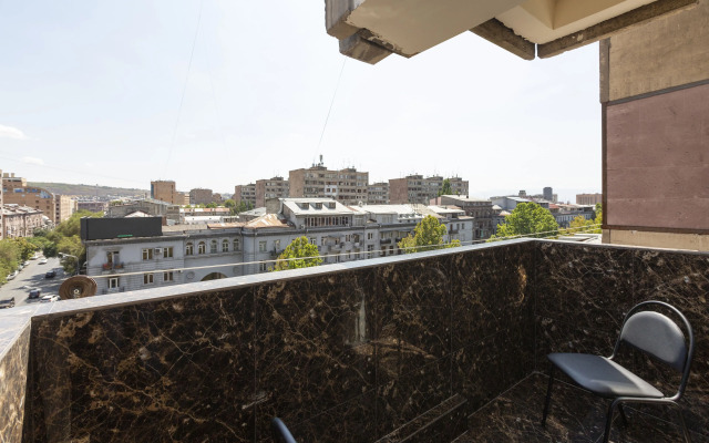 City Centre Apartments & Tours