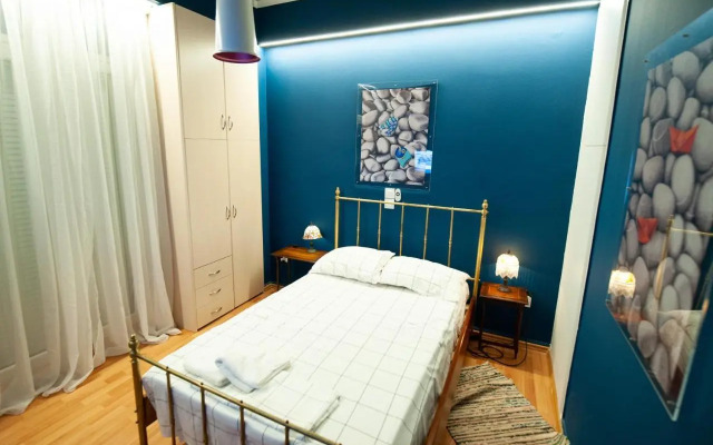 Premium GaLeRia 4A