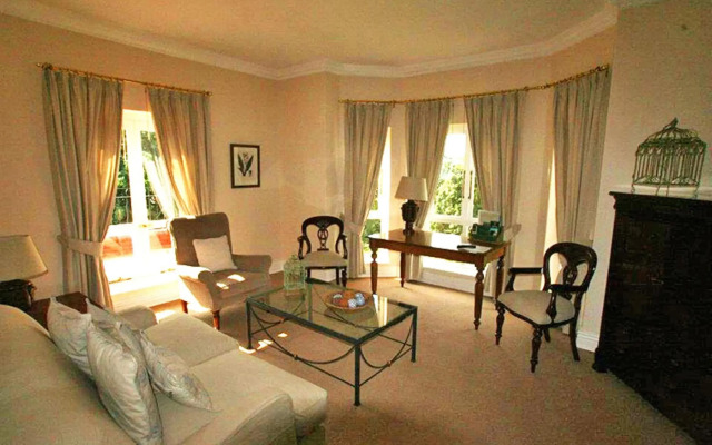 Redlands Hotel