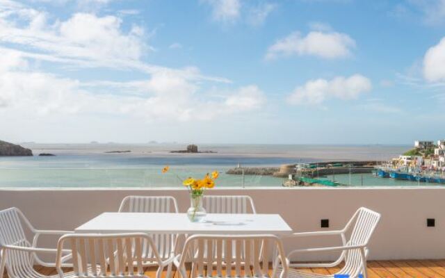 Yilongshe Shengsi Seaview Holiday Meishu