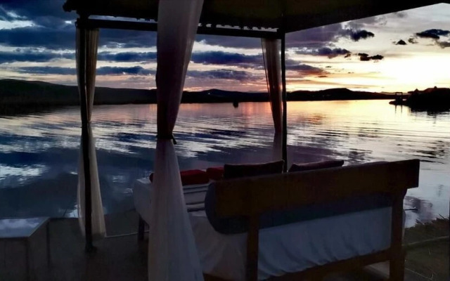 Titicaca Marka Lodge