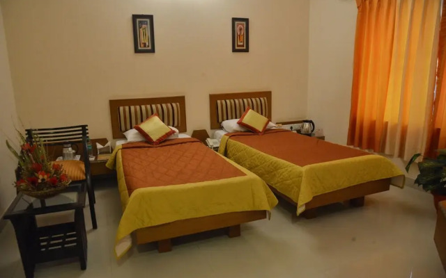 Pai Vista Hotel