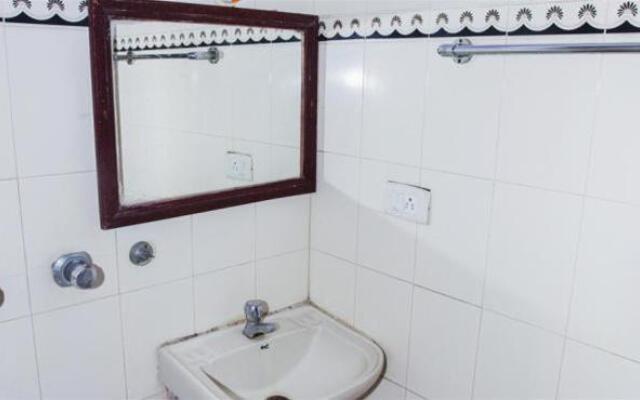Anandham Residency