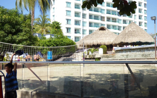 Costa Azul Suites 802
