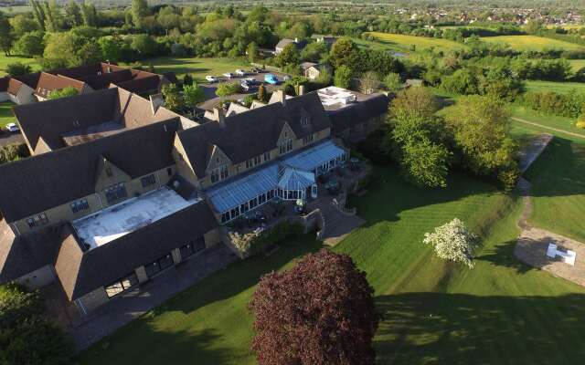 Cricklade House Hotel, Sure Hotel Collection by Best Western