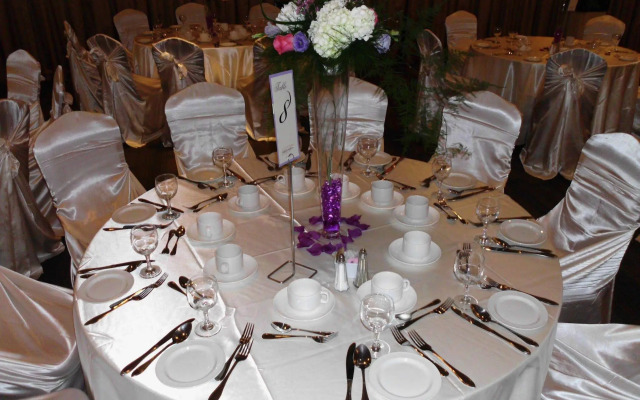 TownePlace Suites by Marriott Toronto Northeast/Markham