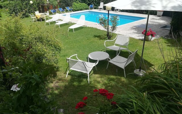 Hotel Jarolim