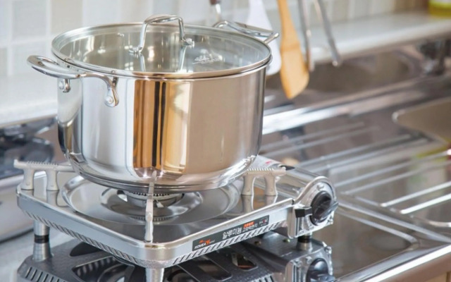 Suncheon Bay Healing Camp Pension