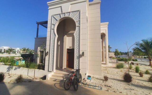 Hawana Salalah Town House