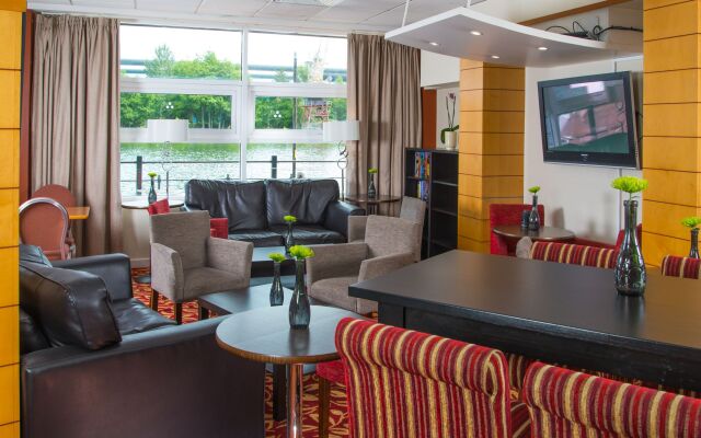 Holiday Inn Express Cardiff Bay, an IHG Hotel