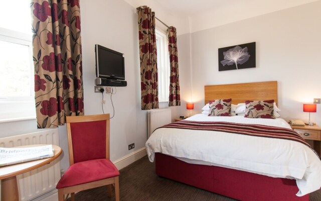 Eype's Mouth Country Hotel