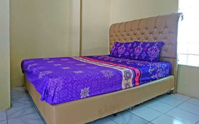 Oyo 2439 Gemilang Homestay