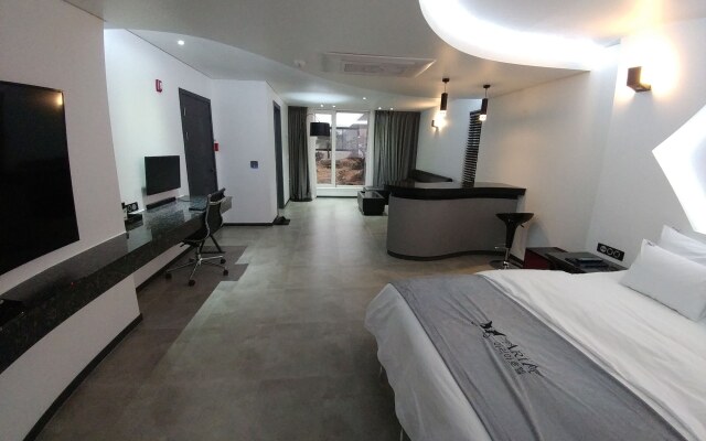 Aria Hotel Seosan
