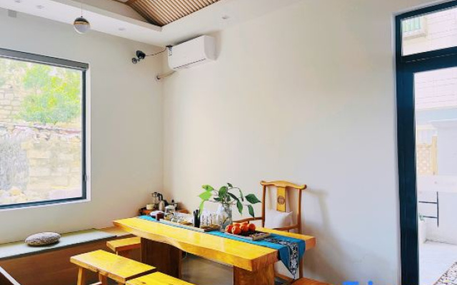 Pingtan Liangqi Xiaolou Homestay (Shanmen Qian Ao)