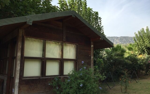 Gunes Pansiyon