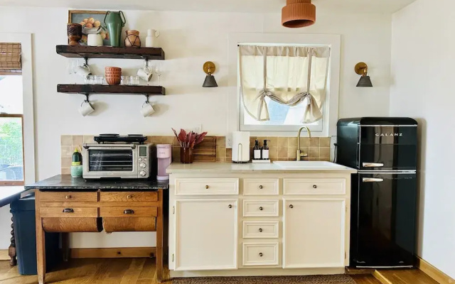 Rosedale Bungalow
