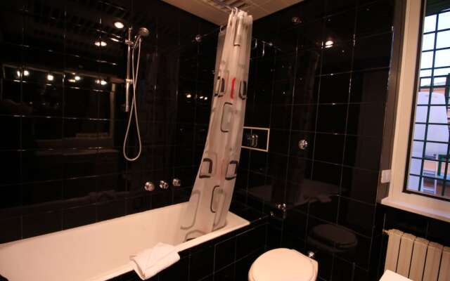 Tiepolo Romantic Terrace Apartment