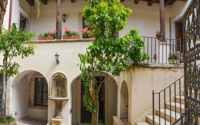 Palazzo Candida