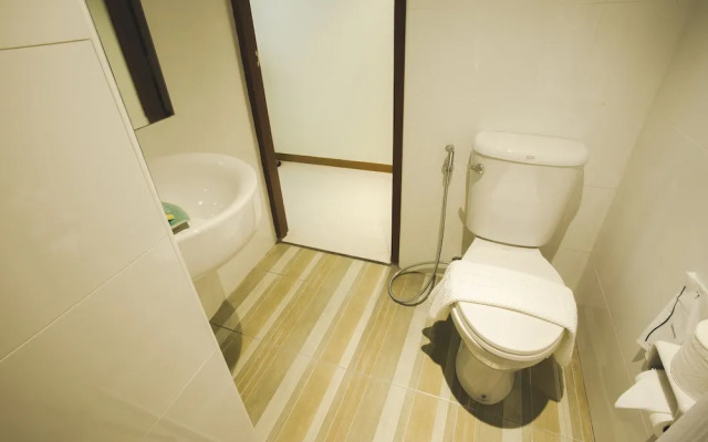 Chada Mantra Hotel