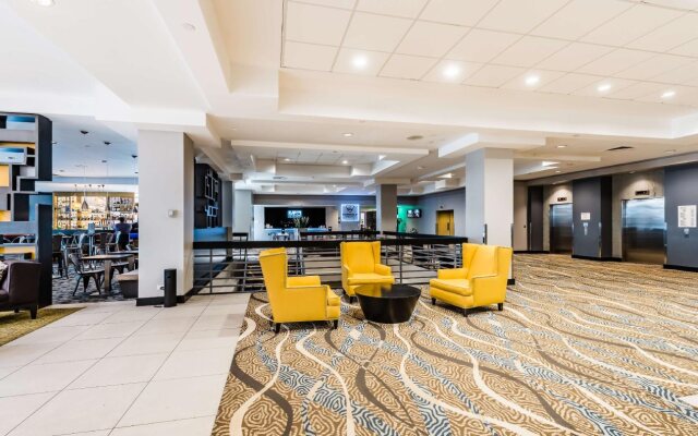 Radisson Hotel Denver - Aurora