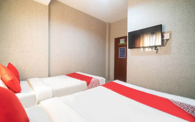 Sunny Point Hotel
