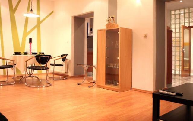 Apartments City Centre - Danube promenade