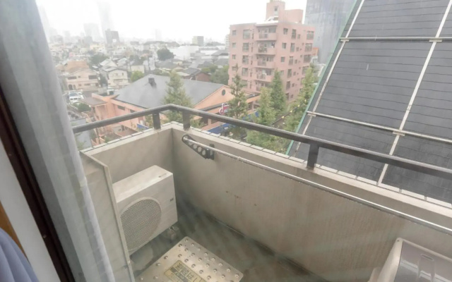 Green House Nakano Fujimicho - Vacation STAY 65279v