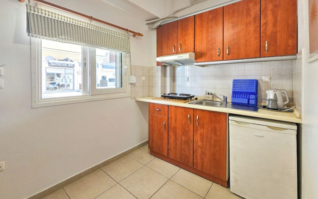 Hotel Exarhos