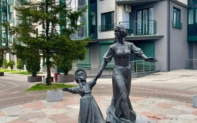 Студия на Артиллерийской
